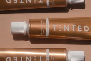 Live Tinted — A beauty brand to pay attention to