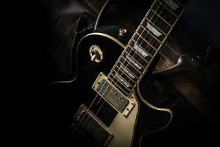 Are You a Guitar Snob?
