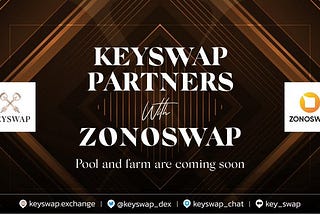 key_swap X Zonoswap