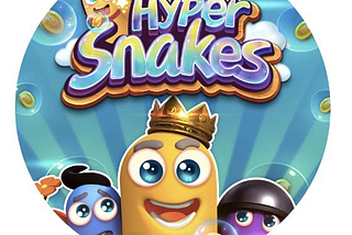 8 Decimal Incubation | HyperSnakes— Win ETH in Multiplayer Snake Game