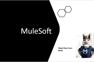 MuleSoft Overview