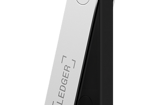 Ledger Hardware Wallet