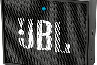 JBL GO — Portable Wireless Speaker Review