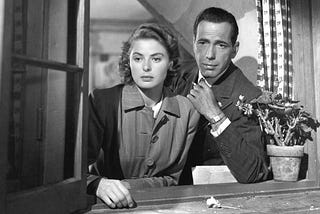 Revisiting: “Casablanca” (1942)