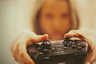 What You Seek to Control Controls You