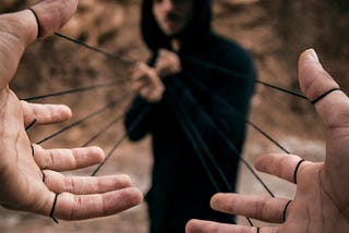 Do we have the power to be successful?