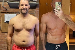 The Most Powerful Fat-Burning Method That Changed Everything for Me.
