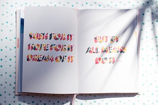 3 Tools to Design the Post-pandemic Future You Want