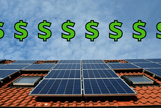 The Solar Tax Credit Fails To Help Lower-Income Families