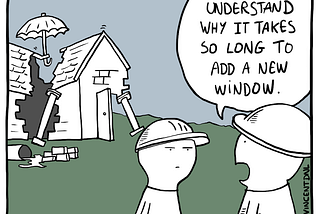 Beyond Object theory, into code implementation— Part 3