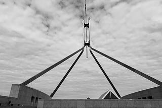 Parliament House, Canberra