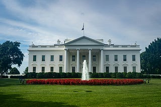 30 Days to a Less Powerful Nation
