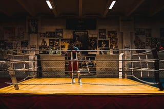 In the Ring of Architectural Patterns: MVC vs. MVVM
