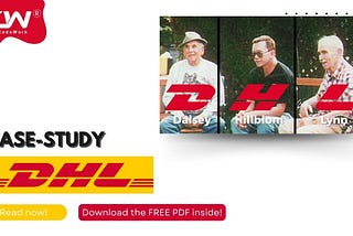 DHL Case Study — TheCodeWork