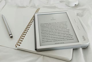 My ePub Books for Free