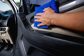 PREVENT YOUR CAR FROM BECOMING A HOTBED FOR VIRUSES