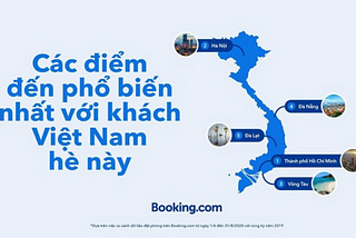 About Booking.com