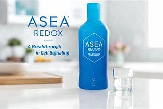 WHAT IS ASEA AND HOW DOES IT WORK?