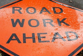 Corey Eschweiler On Work Zone Awareness Week: 5 Ways to Avoid Accidents