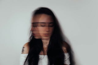 My Social Anxiety Isn’t A Fear Of People.
