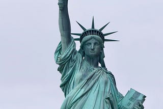 Enough. It is Time for Us To Change