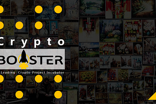 Crypto Booster: A Crypto Marketing Expert