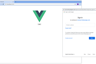 Vue.js and Firebase Authentication: A Simple Example