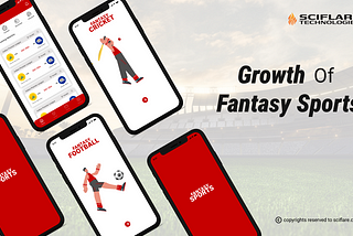 Growth Of Fantasy Sports