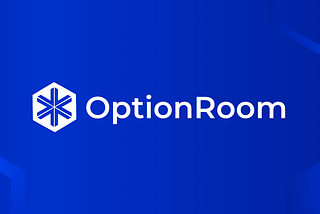 OptionRoom January Development Update