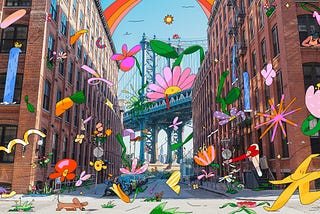 Studio Spotlight: March ‘24