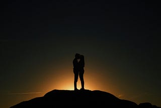 On Love, Madness, and the Sacred Sadness That Stays