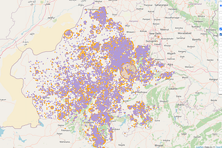 Tracking COVID-19 Vaccination in India