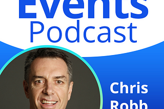 Chriss Robb returns to the podcast to talk about founding and running the ‘Mass Participation…