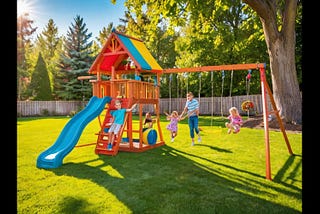 Backyard-Discovery-Swing-Set-1