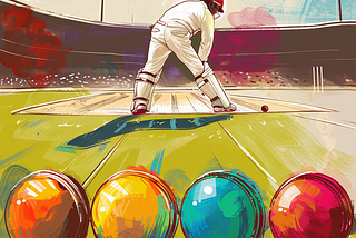 Branding Lessons from Cricket: Avoiding the ‘Smudger’ Syndrome