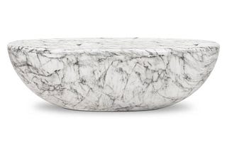 poly-and-bark-trevi-oval-coffee-table-white-marble-concrete-1