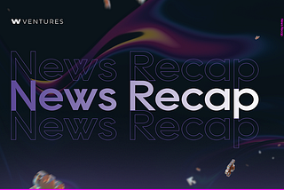 News Recap — April’24