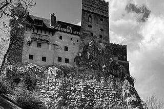 Exploring Dracula: The Legends of Romania