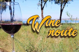 The West Texas Hidden Wine Route