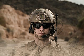 Let’s Kick Rapists Out of the Military