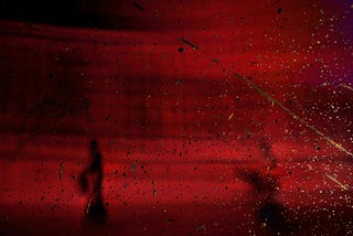 Framed — A Murder in the Night (Part 2)