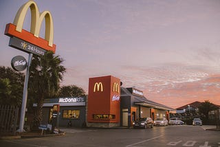 Unleashing the Potential: How McDonald’s Story Can Inspire New Entrepreneurs