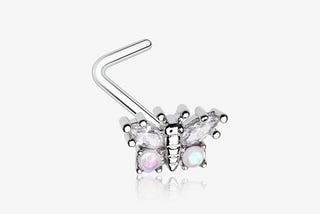 opalescent-butterfly-sparkle-l-shaped-nose-ring-1