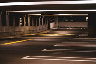 4 Strategies for Better Traffic Flow: Optimizing Parking Garage Efficiency