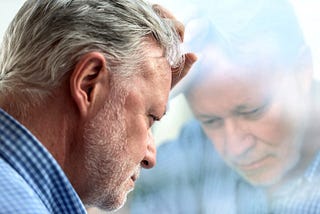 Who’s That in the Mirror? My Struggle With Pain Dysmorphia.
