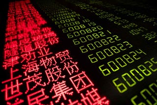 Investment Opinion Summary: Chinese Tech Stocks