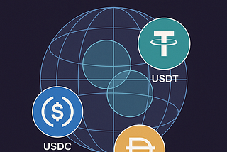 Paradigm’s Orbitals is a Super Clever Design for Stablecoin AMM Liquidity
