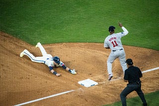 Okay, I Was Wrong. The ABS Challenge System In MLB Is Great