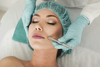 Liftera HIFU, Sculptra, Aerolase, Polynucleotide Lip Filler Journey to Athena Dermatology Clinic: A…