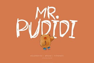 Mr. Pudidi Font